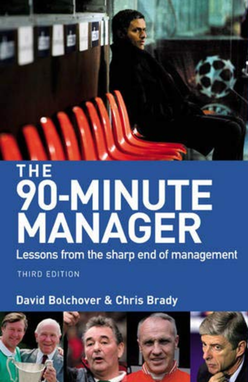 The 90 Minute Manager