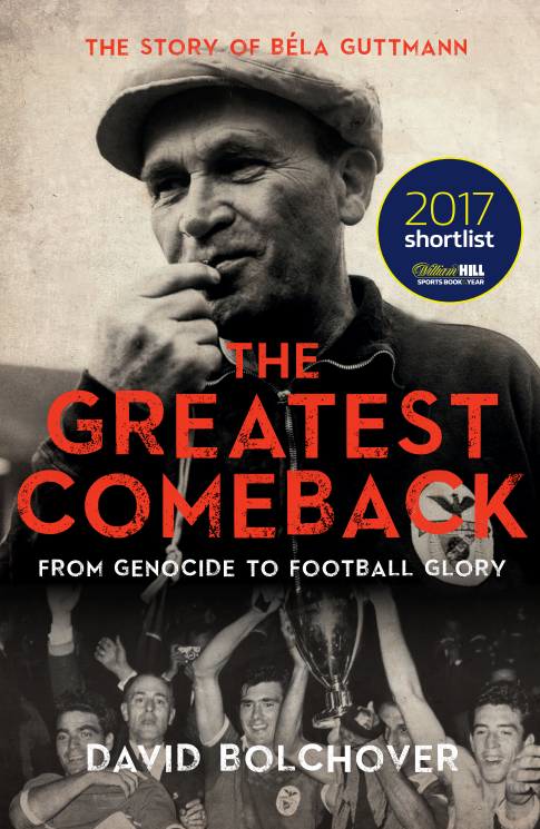 The Greatest Comeback: From Genocide to Football Glory